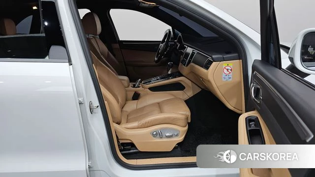 Porsche Macan id 4246128 из Кореи 18