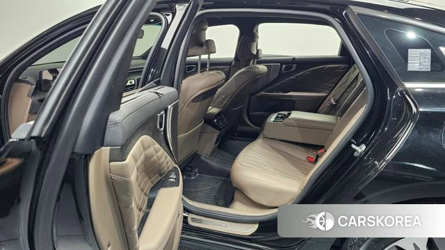 Kia K8 Hybrid id 4361264 из Кореи 18