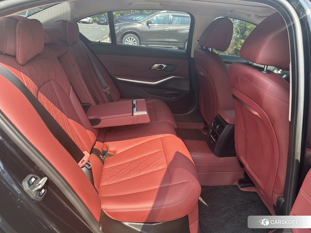 BMW 3 series id 4454661 из Китая 18