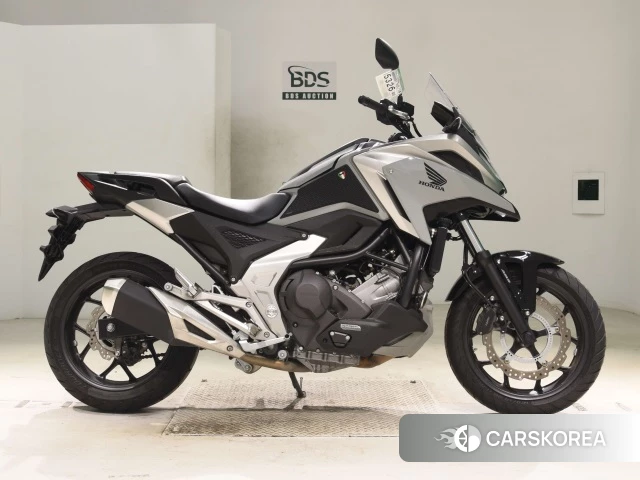 Проданный Honda NC750X DCT id 4020166 из Японии, фото 18