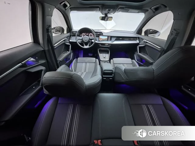 Audi A3 id 4258416 из Китая 18