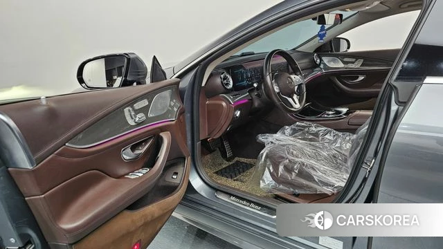 Mercedes-Benz CLS-Class C257 id 4689009 из Кореи 18