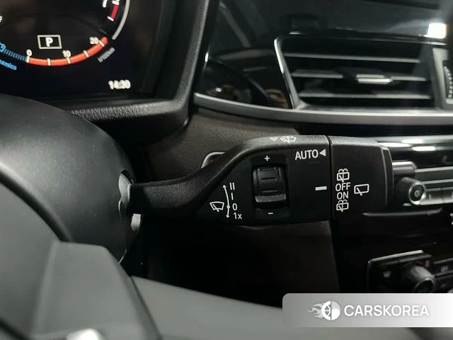 BMW X1 id 4276224 из Китая 18