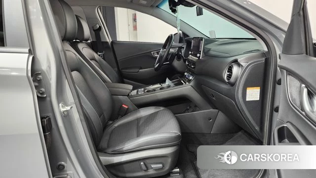Hyundai Kona Electric id 4397636 из Кореи 18