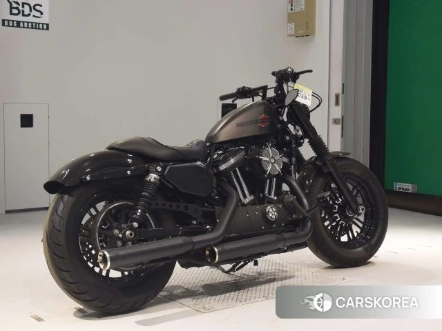 Проданный Harley-Davidson Sportster 48 XL1200X 2020 из Японии