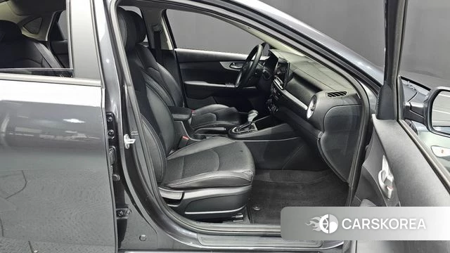 Kia The New K3 2nd generation id 4731732 из Кореи 18