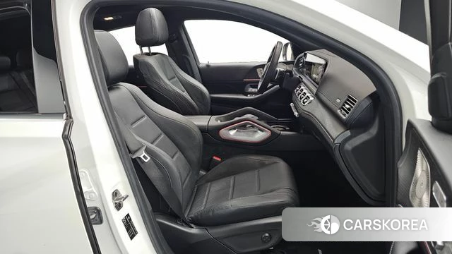 Mercedes-Benz GLE-Class W167 id 4607884 из Кореи 18