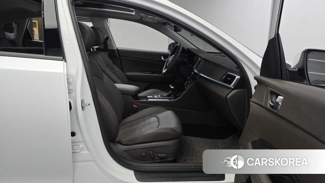 Kia The New K5 2nd generation id 4410987 из Кореи 18