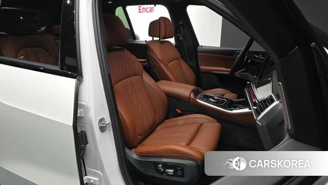 BMW X5 (G05) id 4505184 из Кореи 18