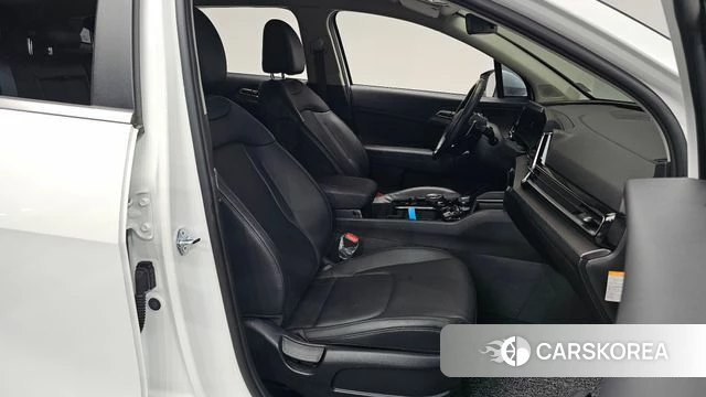 Kia Sportage 5th Generation Hybrid id 4481132 из Кореи 18