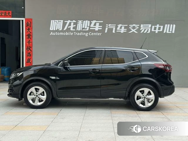 Nissan Qashqai id 4277212 из Китая 18