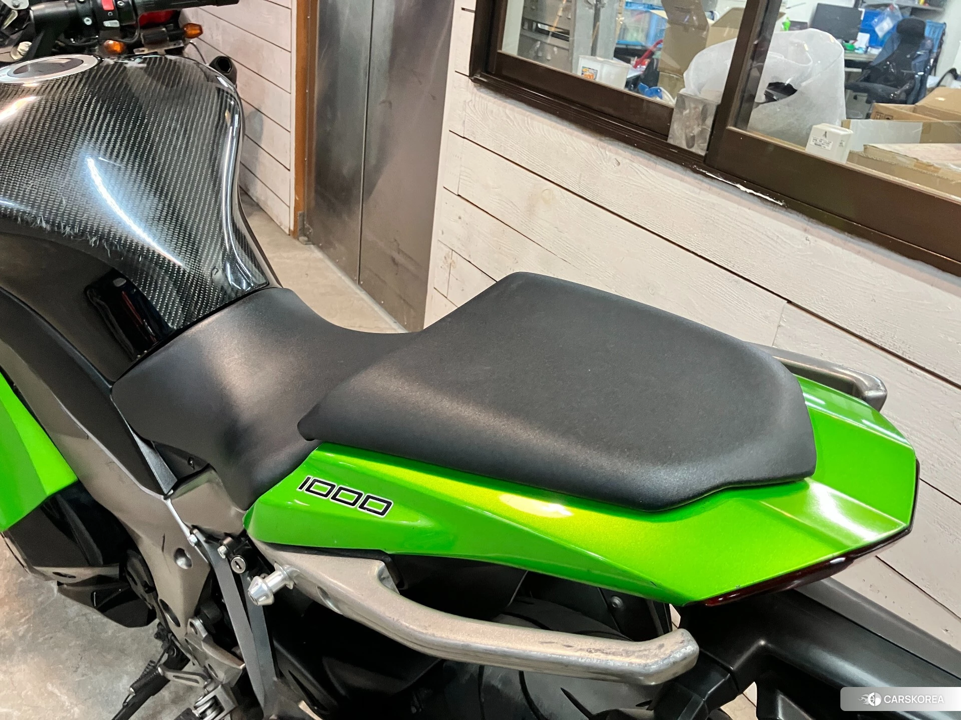 Kawasaki NINJA 1000 ABS id 4347841 из Японии 18