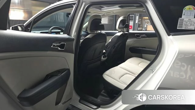 Kia Sportage 5th Generation id 4904691 из Кореи 18