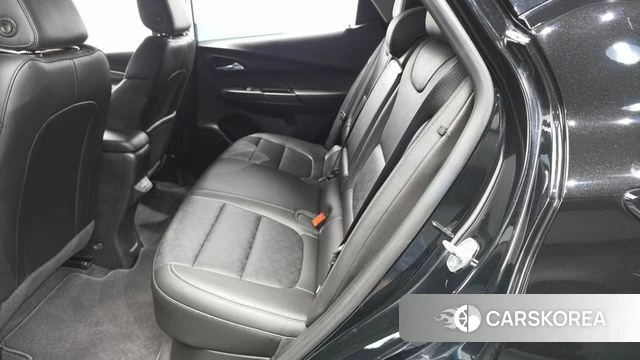 Chevrolet (GM Daewoo) New Bolt EV id 4656525 из Кореи 18