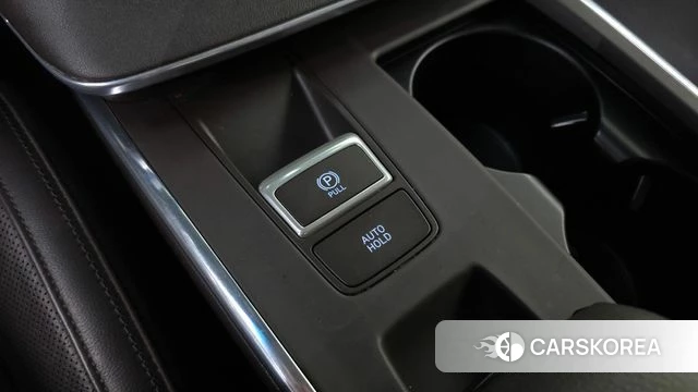 Hyundai The New Grandeur IG id 4708293 из Кореи 18