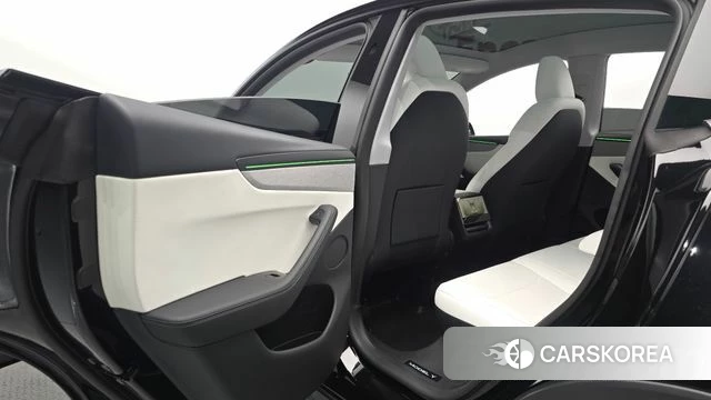 Tesla Model Y id 4634981 из Кореи 18