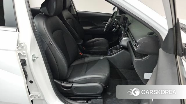 Hyundai Kona (SX2) id 4223344 из Кореи 18