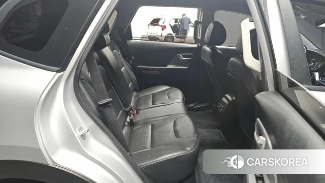 Kia Niro Plus id 4768845 из Кореи 18