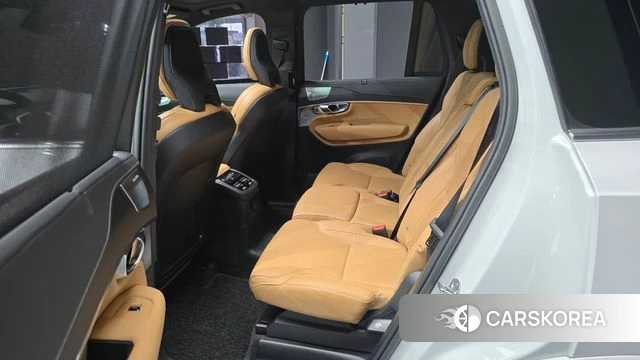 Volvo XC90 second Generation id 4415125 из Кореи 18