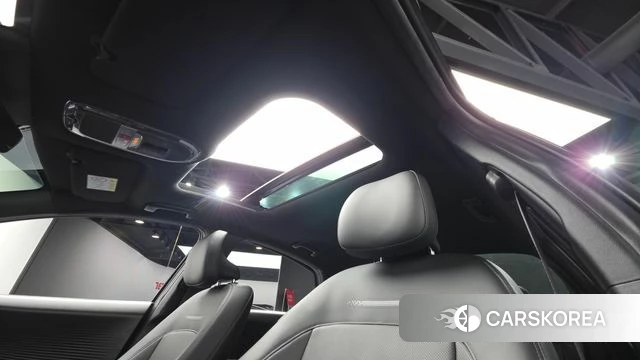 Hyundai Ionic 6 id 4195125 из Кореи 18
