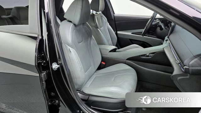 Hyundai The New Avante (CN7) id 4302531 из Кореи 18