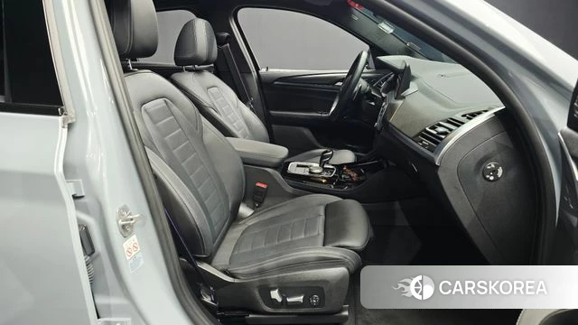 BMW X4 (G02) id 4854794 из Кореи 18