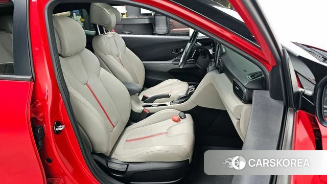 Hyundai Veloster (JS) id 4417426 из Кореи 18