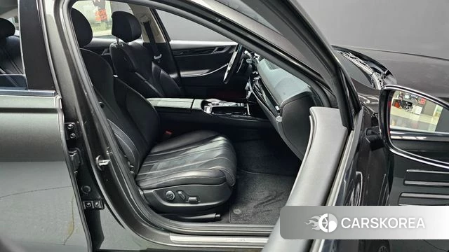 Genesis G80 (RG3) id 4388905 из Кореи 18