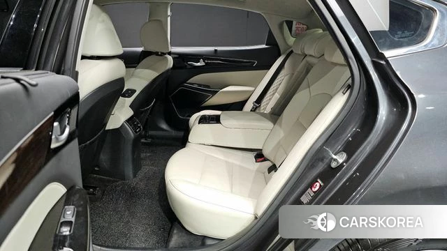 Kia All New K7 Hybrid id 4203811 из Кореи 18