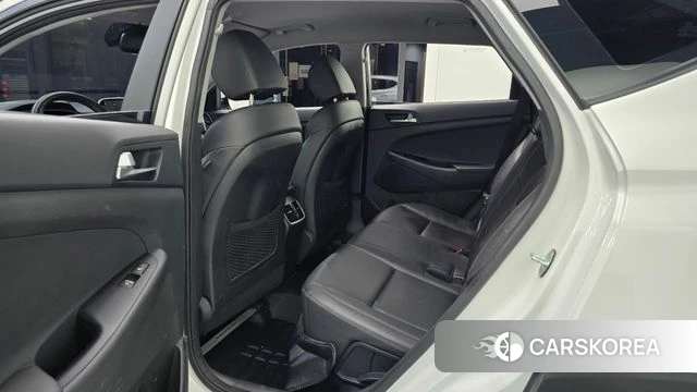 Hyundai All New Tucson id 4508150 из Кореи 18