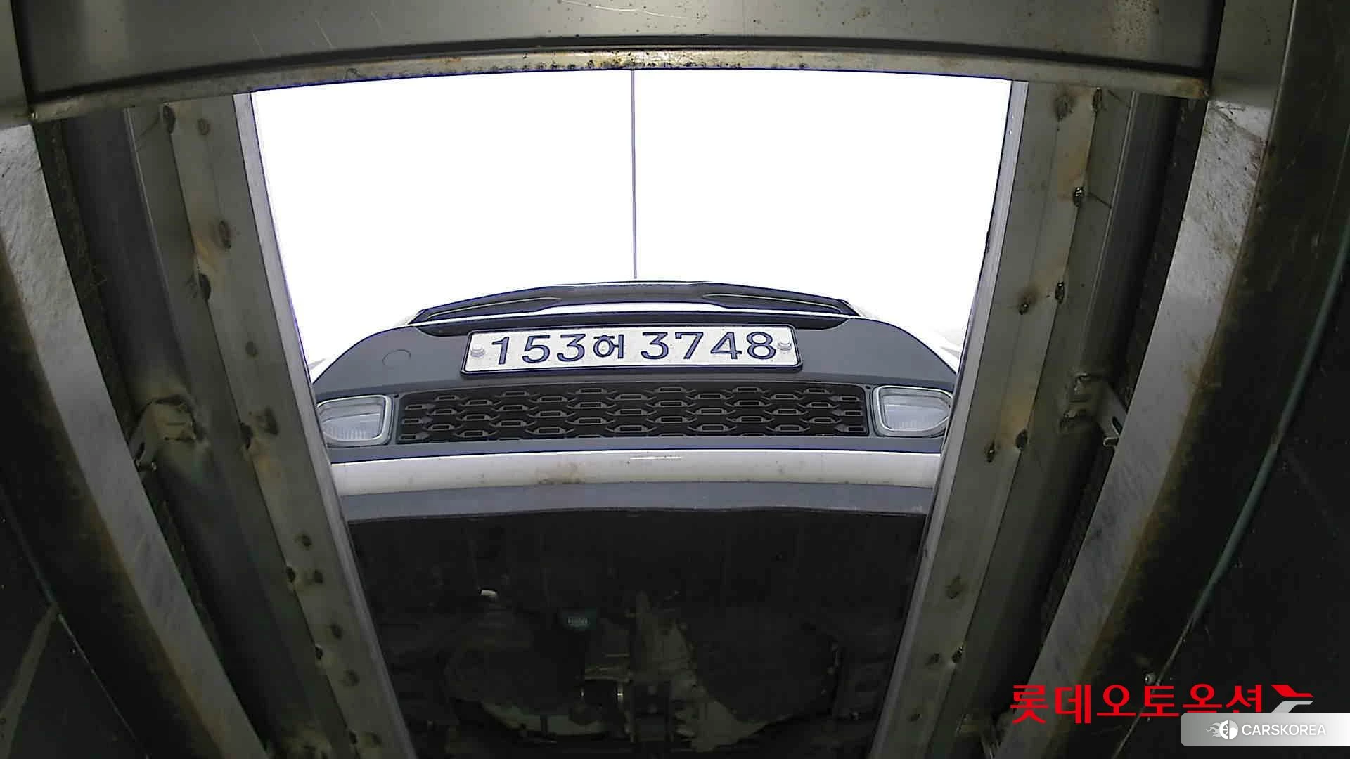 Kia Morning id 3869447 из Кореи 18