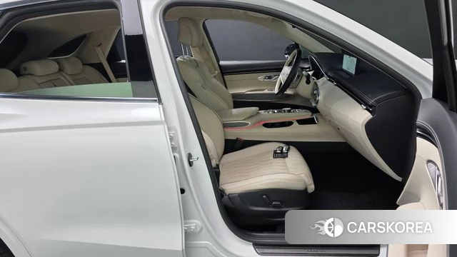Genesis GV70 id 4631167 из Кореи 18