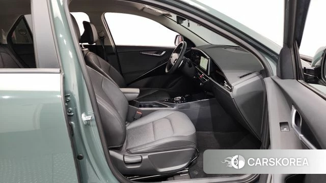 Kia Di Ol Nu Niro id 4267548 из Кореи 18