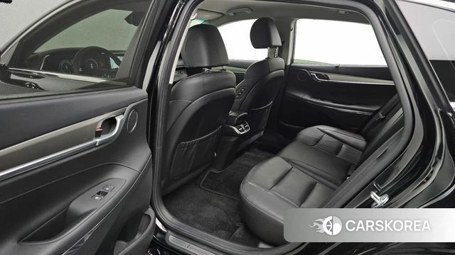 Hyundai The New Grandeur IG Hybrid id 4687774 из Кореи 18