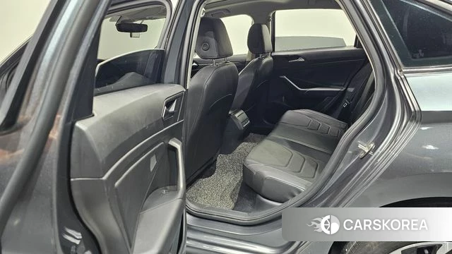 Volkswagen 7th Generation of Jetta id 4444976 из Кореи 18