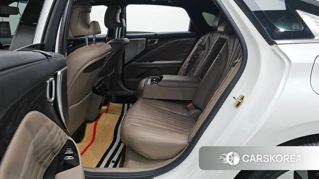 Kia K8 Hybrid id 4309427 из Кореи 18