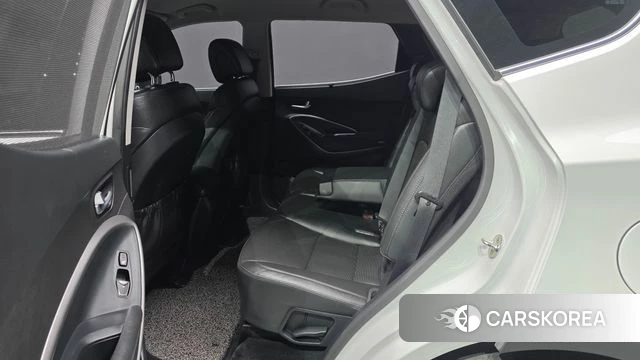 Hyundai Santa Fe The Prime id 4465772 из Кореи 18