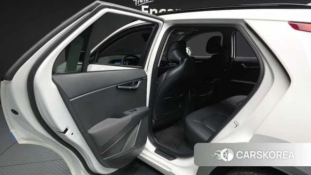 Kia Di All New Niro EV id 4302356 из Кореи 18