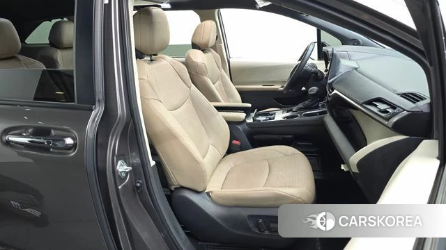 Toyota Sienna 4th Generation id 4768793 из Кореи 18