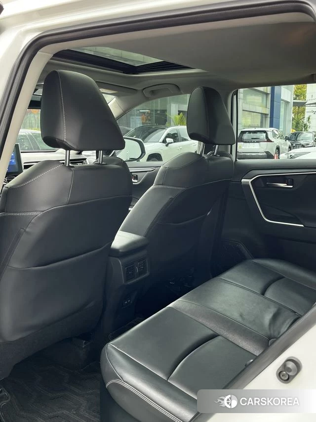 Toyota RAV4 Rongfang id 4262331 из Китая 18