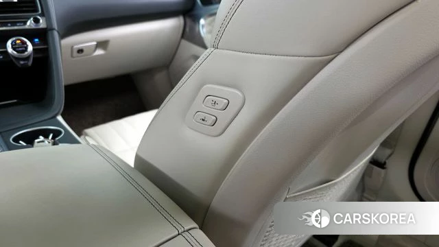 Genesis G70 id 4377568 из Кореи 18