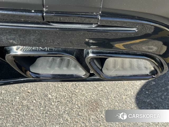 Mercedes-Benz C-class AMG id 4274155 из Китая 18