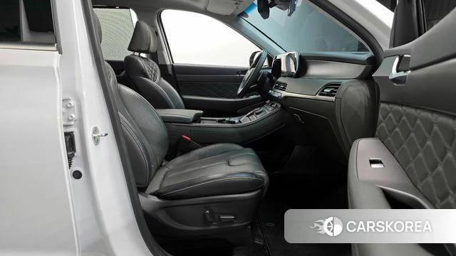 Hyundai Palisade id 4244821 из Кореи 18