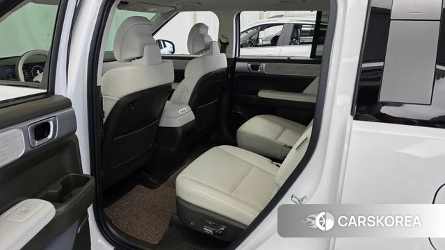 Hyundai Santa Fe (MX5) id 4427528 из Кореи 18