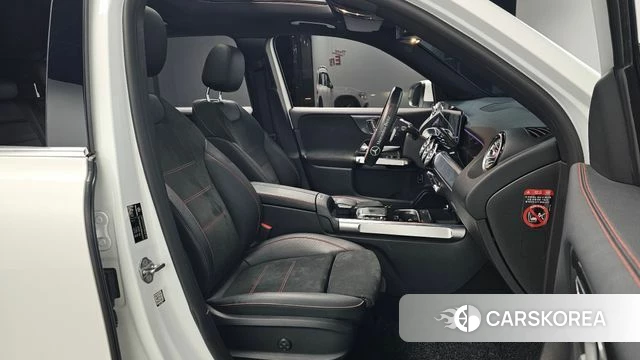 Mercedes-Benz GLB-Class X247 id 4775473 из Кореи 18