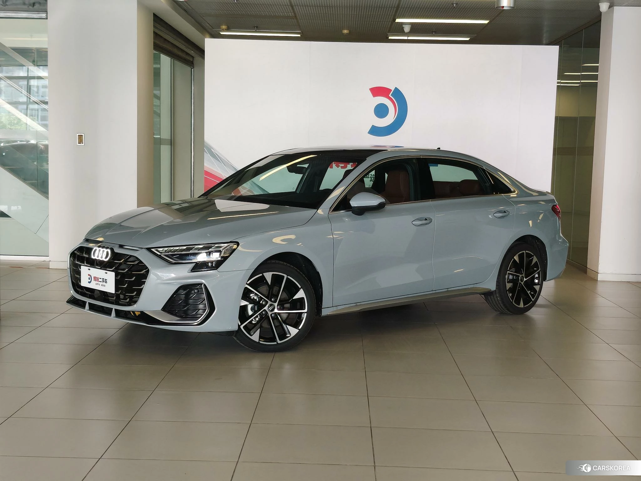 Audi A3 id 4468177 из Китая 18
