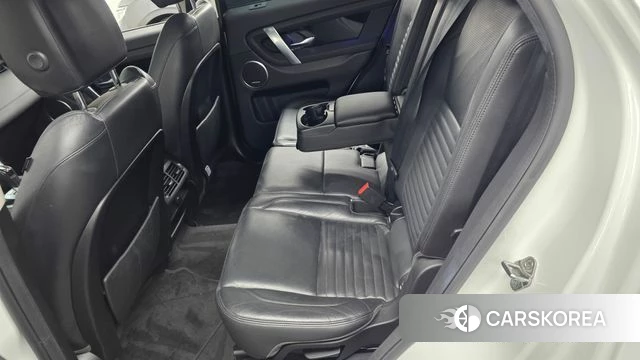 Land Rover Discovery Sports 2nd Generation id 4741423 из Кореи 18