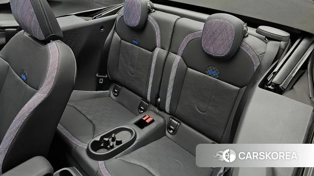 Mini Cooper C Convertible 4th Generation id 4222442 из Кореи 18