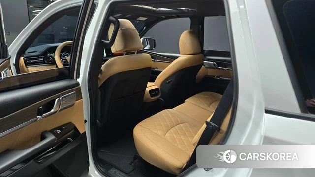 Kia Mohave Master id 4476015 из Кореи 18