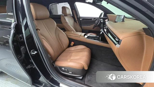 Genesis G80 (RG3) id 4230904 из Кореи 18